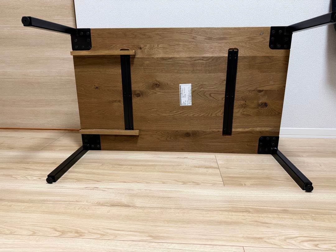 関家具　ローテーブル　センターテーブル　リビングテーブル