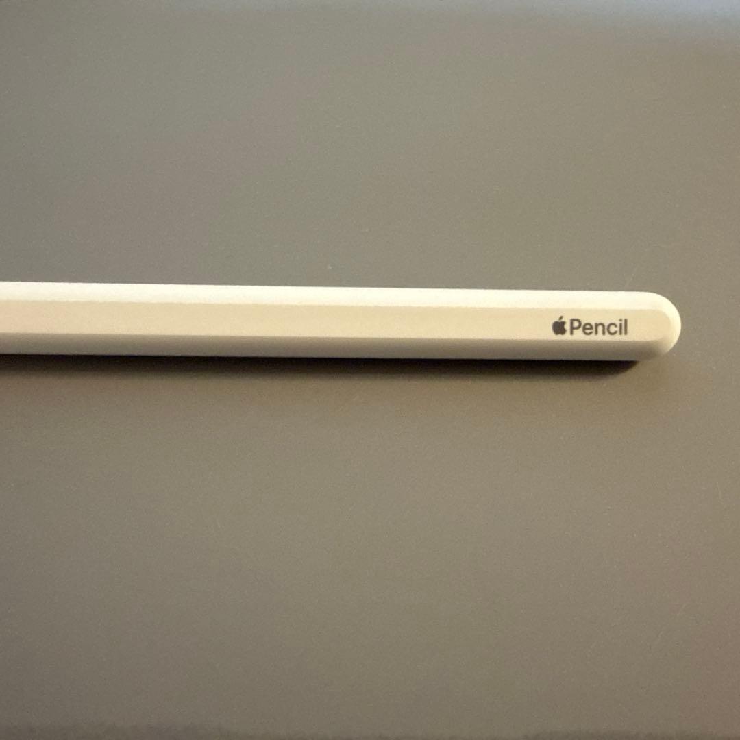 Apple Pencil 第2世代　MU8F2J/A