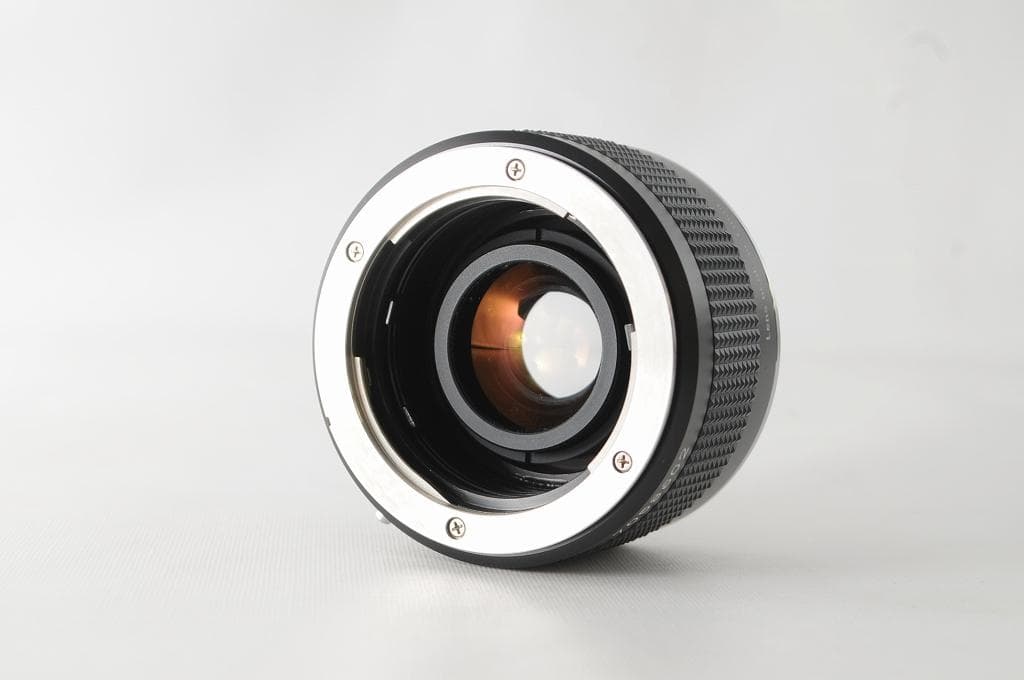 レンズ(単焦点) CONTAX Carl Zeiss Planar 50mm F1.4 MMJ
