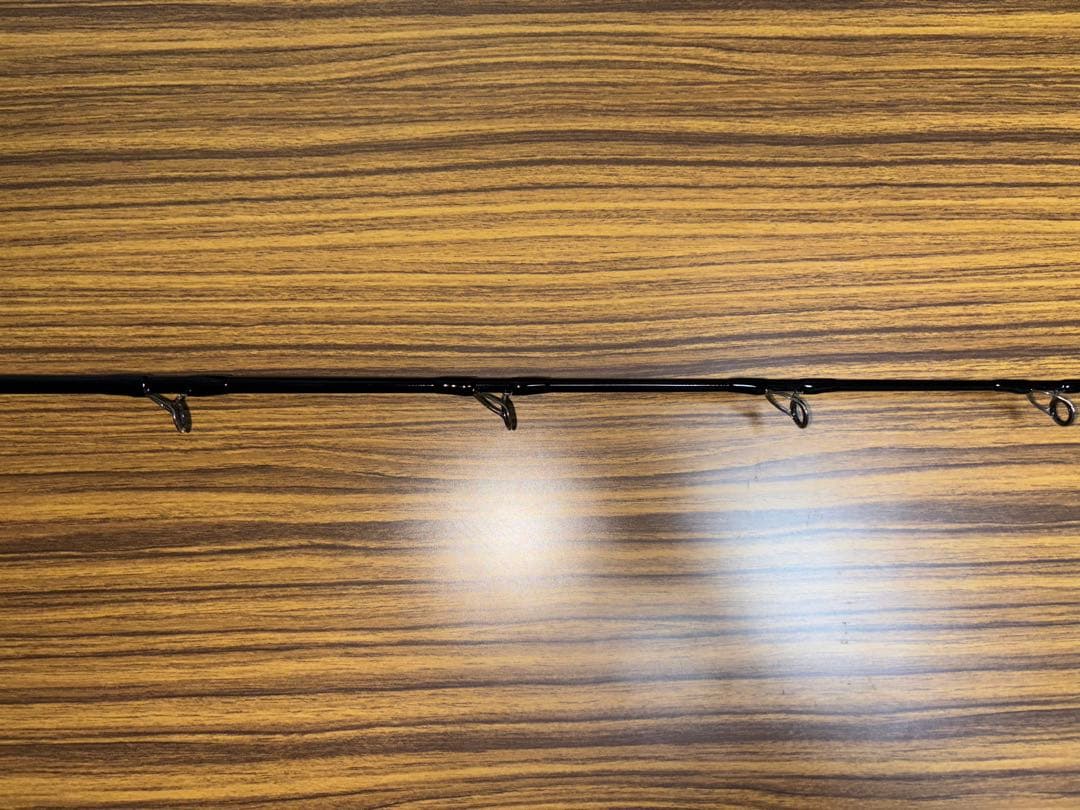 ゼナック ミュートス アキュラ 95H (タイプR)