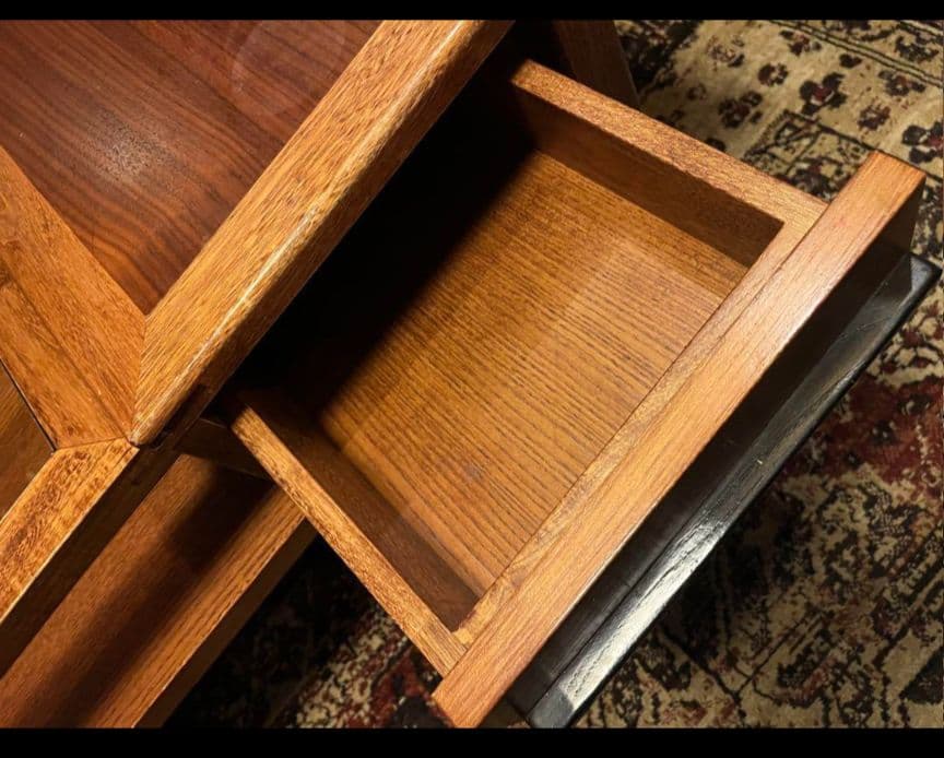 【ACME furniture】コーヒーテーブル