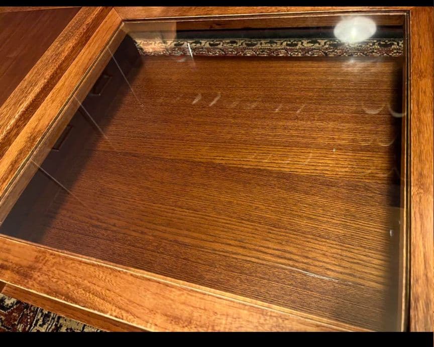 【ACME furniture】コーヒーテーブル