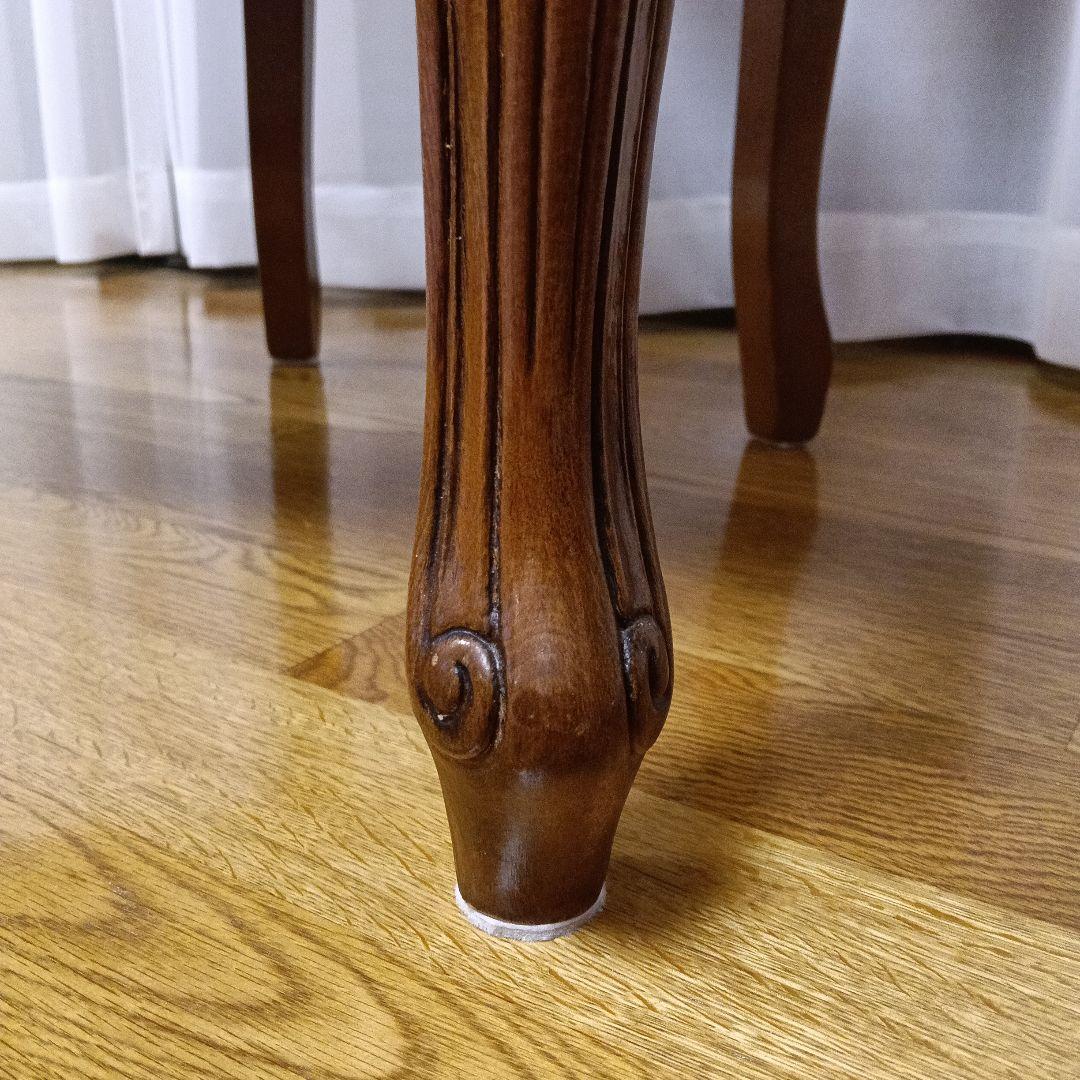 アンティークチェア 肘掛け椅子 １人用