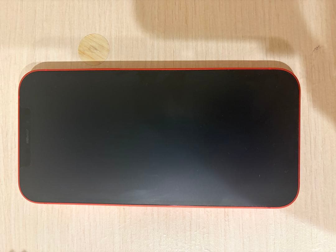 iPhone12(SIMフリー)