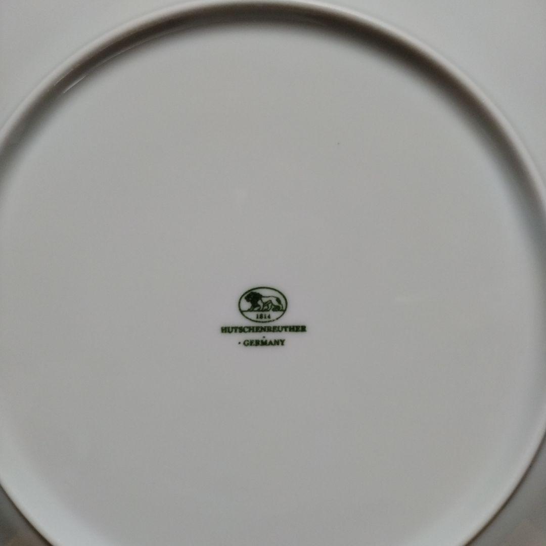 ウェッジウッドの大皿2枚