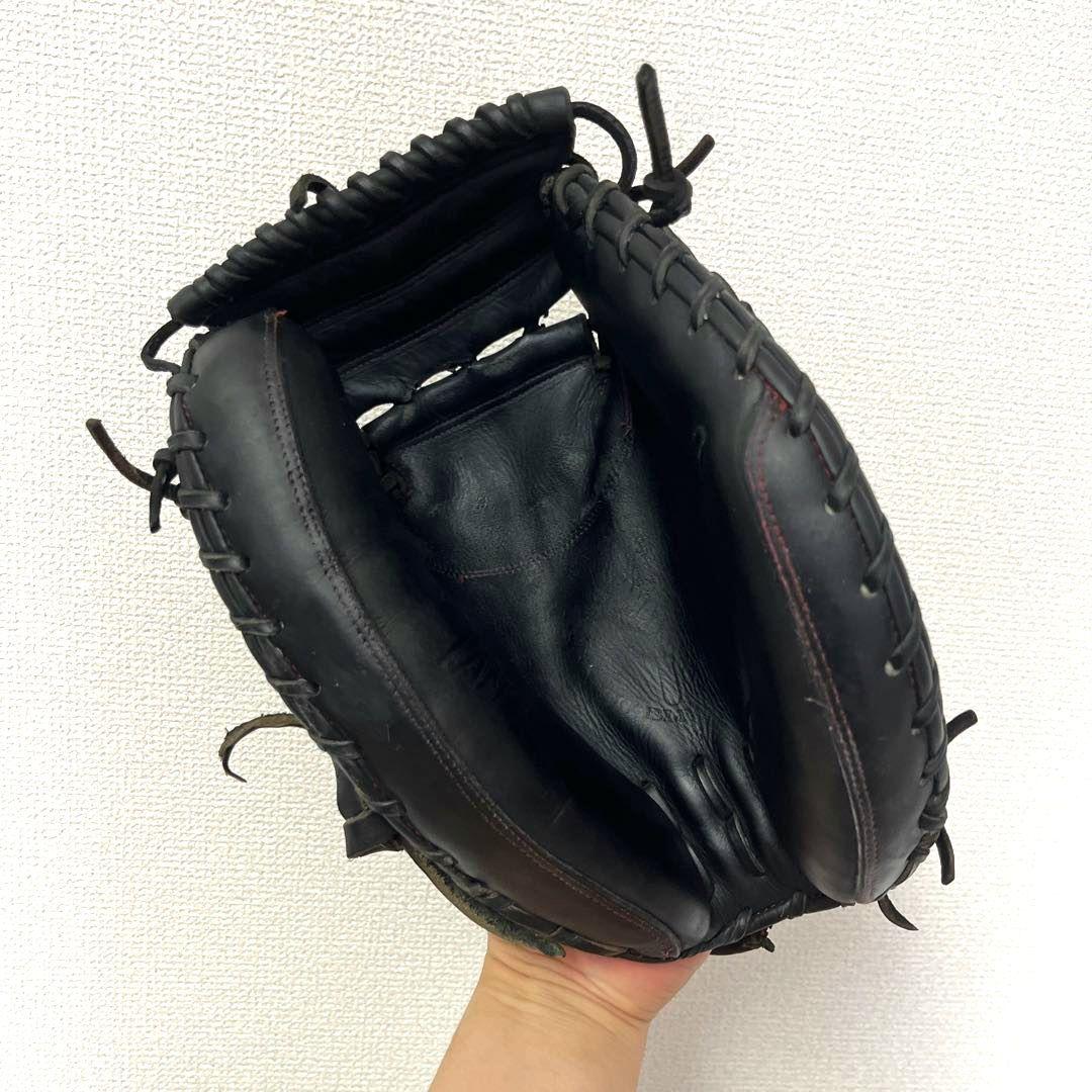 704 玉澤 即戦力 硬式 キャッチャーミット
