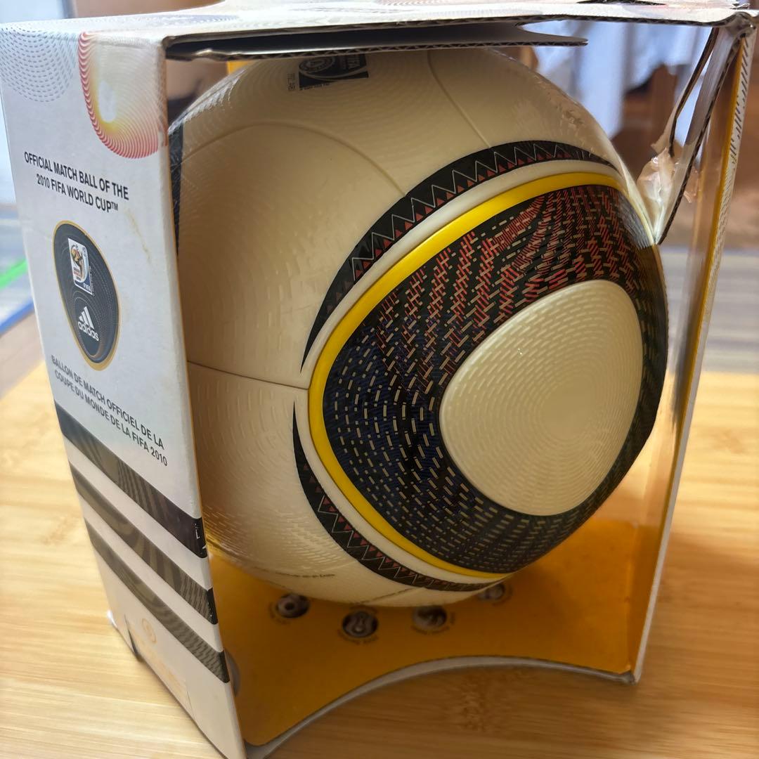 adidasJabulani2010FIFAWorld Cupサッカーボール