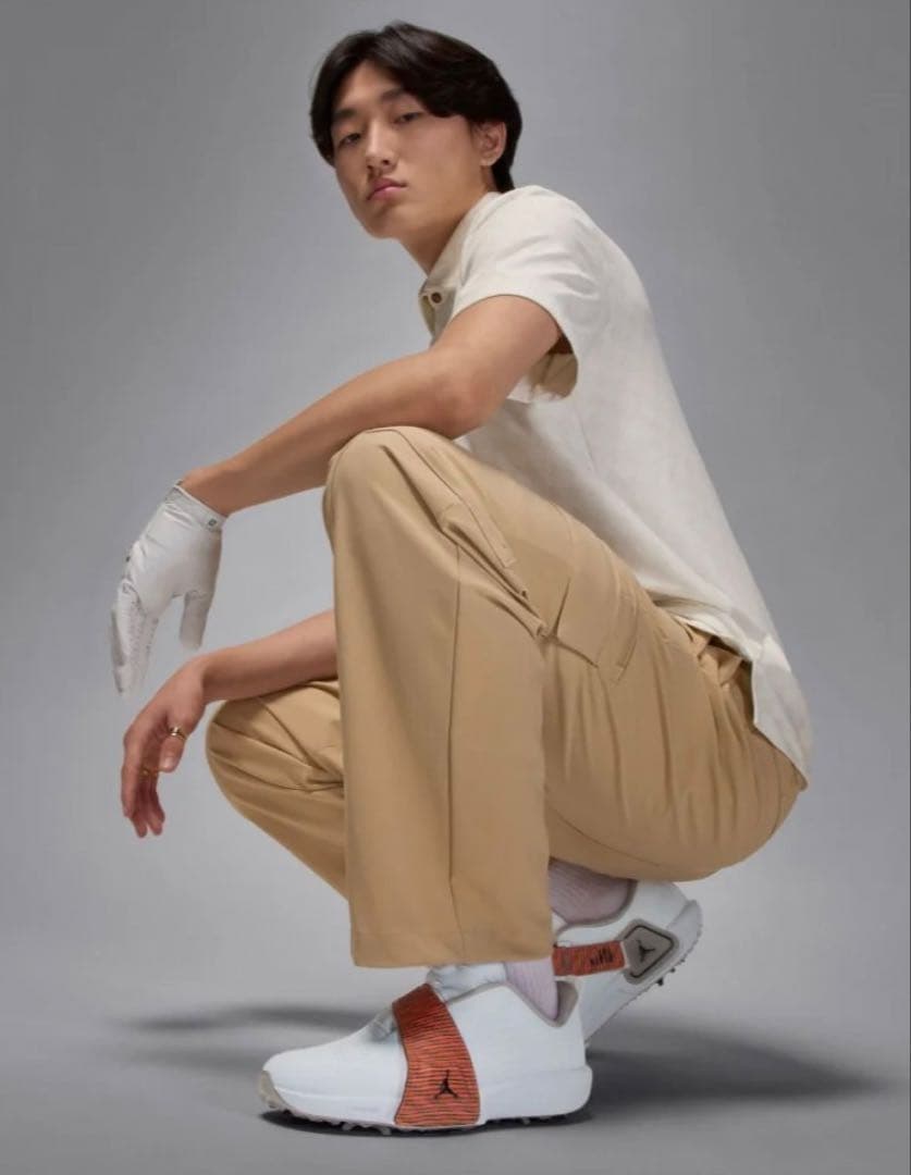 新品 ナイキ エア ジョーダン レブ 26.5㎝