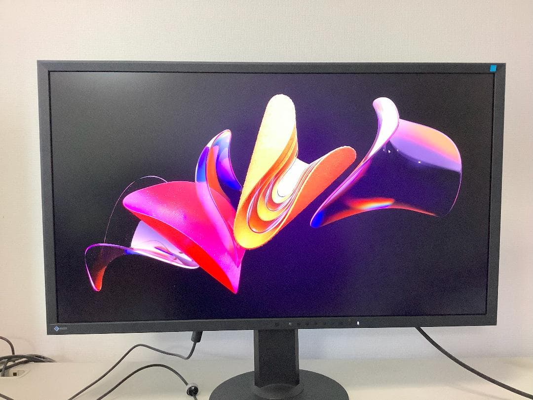 EIZO FlexScan EV3237 31.5インチ モニター 4K 美品