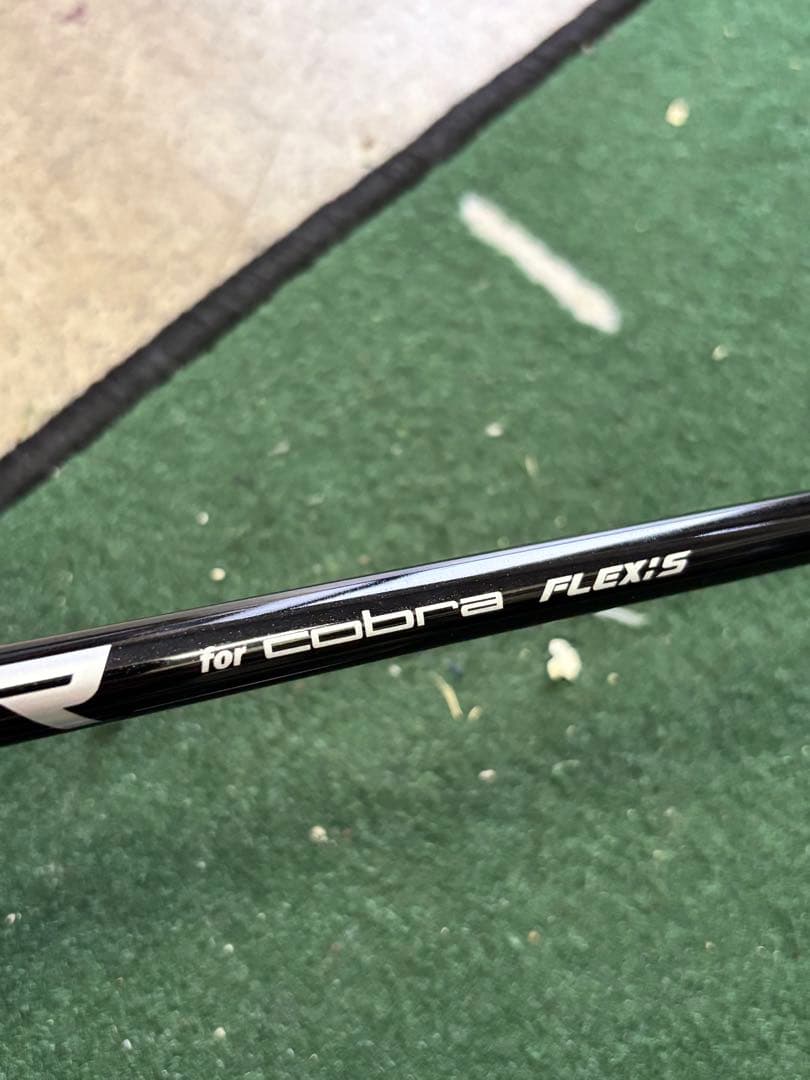 Cobra DS Adapt アイアンセット 5本セット