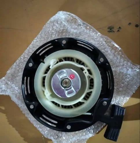 6万→4.4万ガソリン　インバーター発電機　予備スターターコイル付