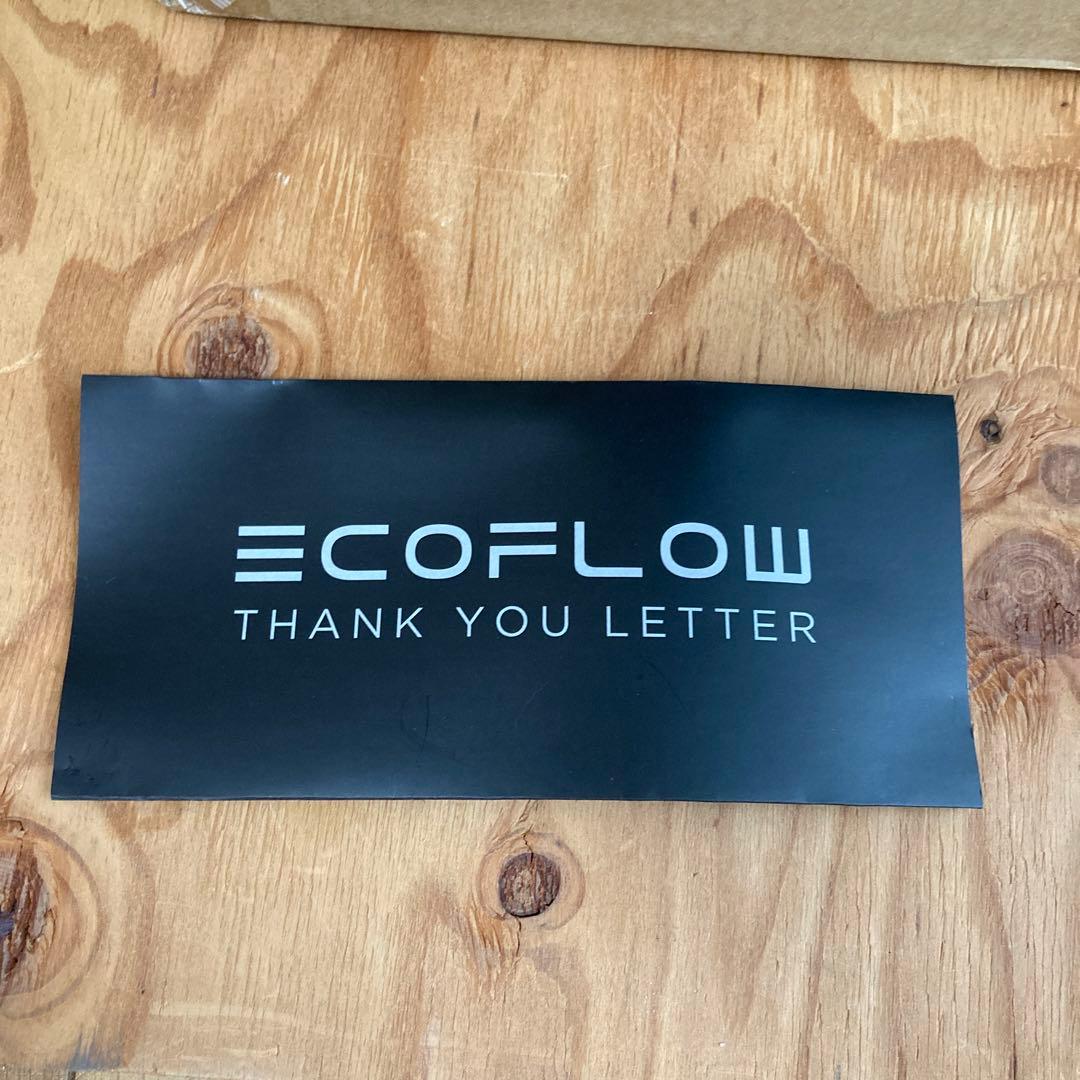 ☆新品・未使用☆EcoFlowWave エコフローWAVE２ポータブルエアコン