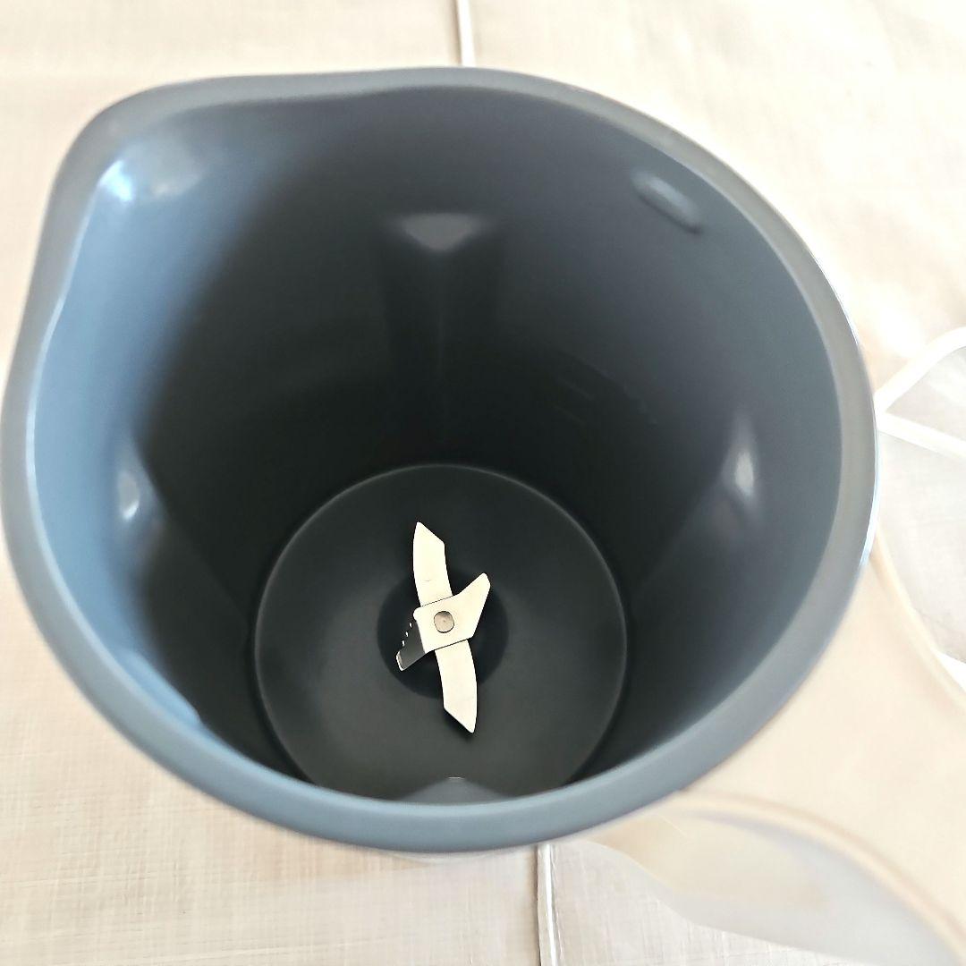 レコルト　自動調理ポット　RSY-2　600ml　スープメーカー　美品