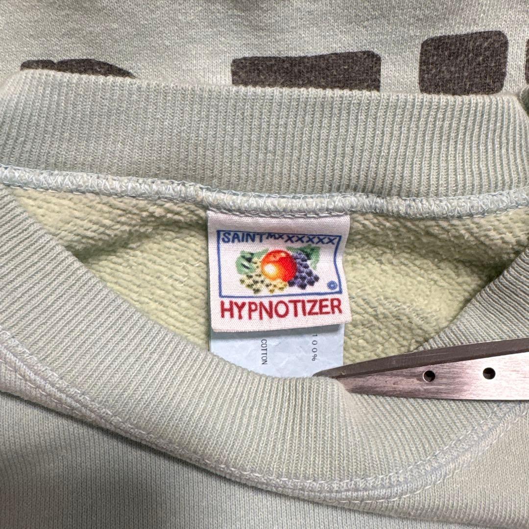 t*i様 Saint Mxxxxxx JESUS CREWNECK スウェット