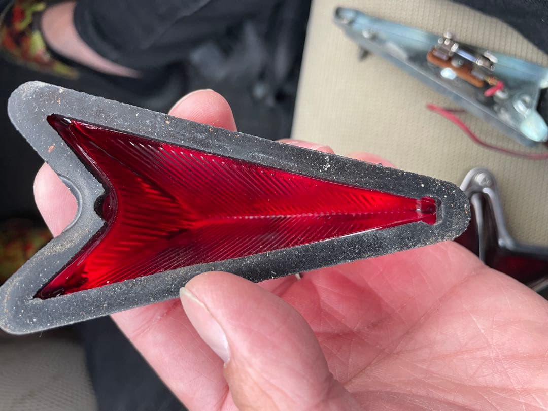 R555さん専用出品　矢印マーカー１つ星マーカー１つ