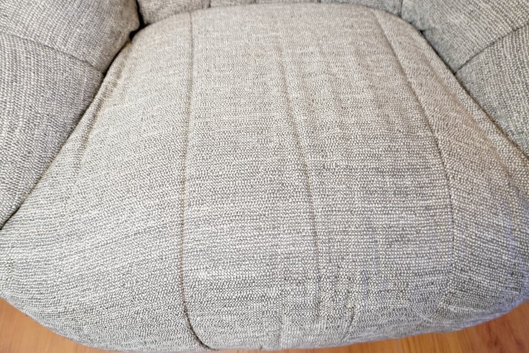 ligne roset リーンロゼ ／ ブリガンタン 1Pソファ