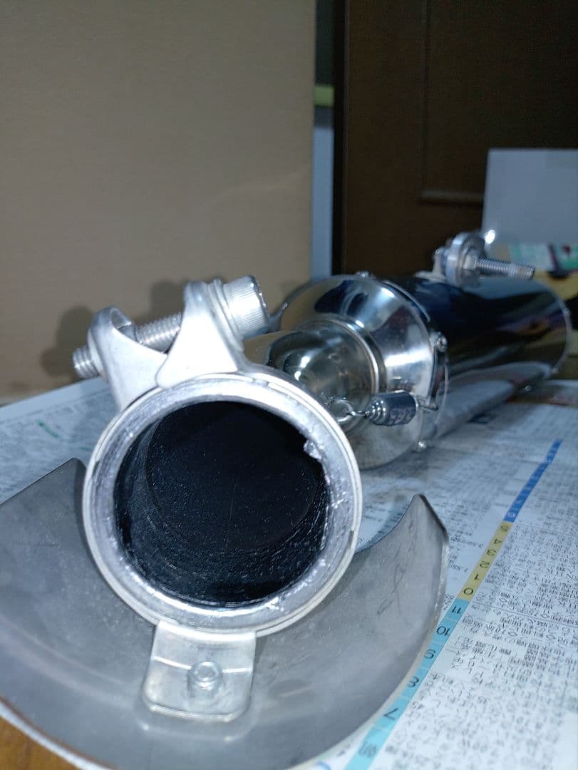 Z900RS YOSHIMURA スリップオンサイレンサー