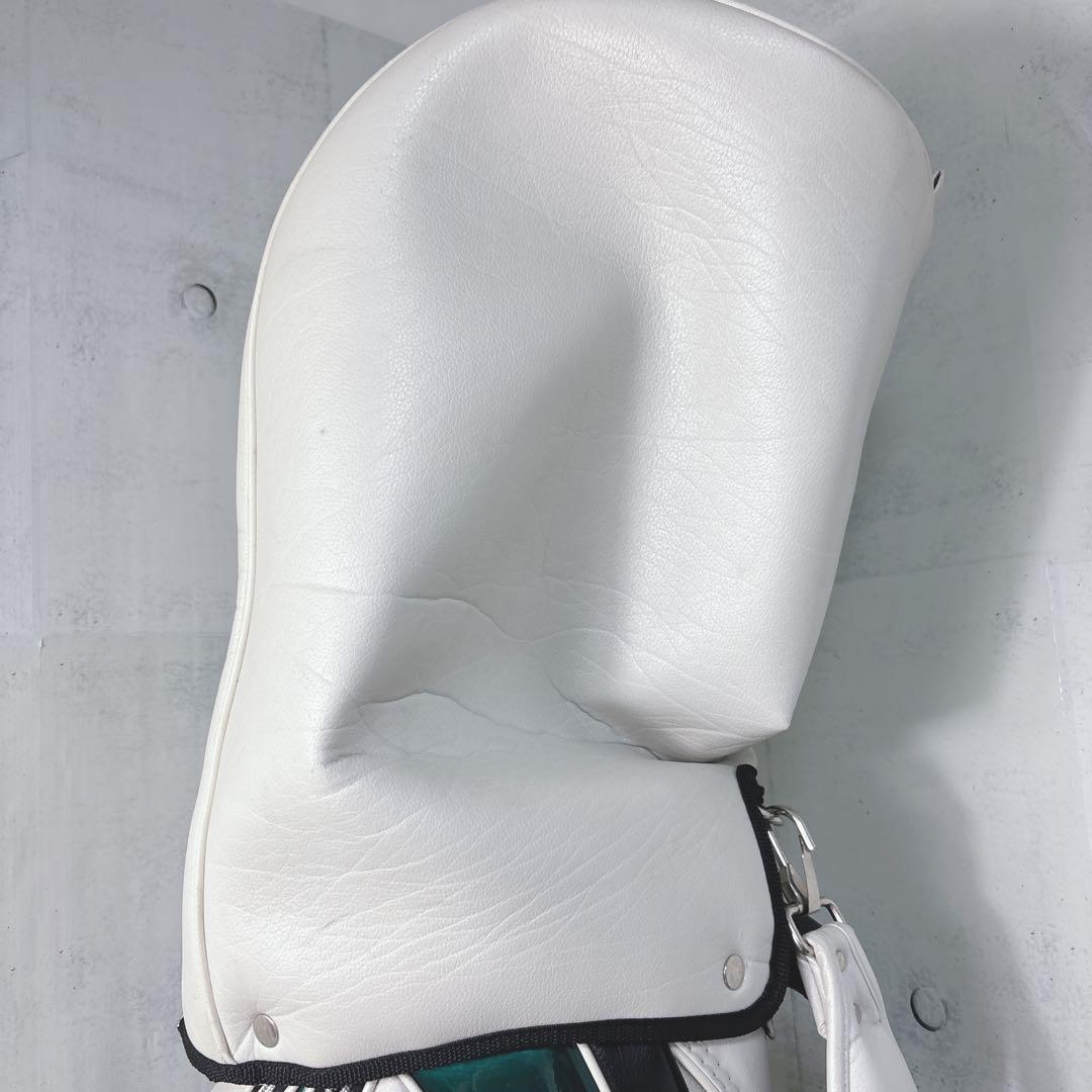 ダンロップ ゼクシオ　XXIO　キャディーバック 9.5型