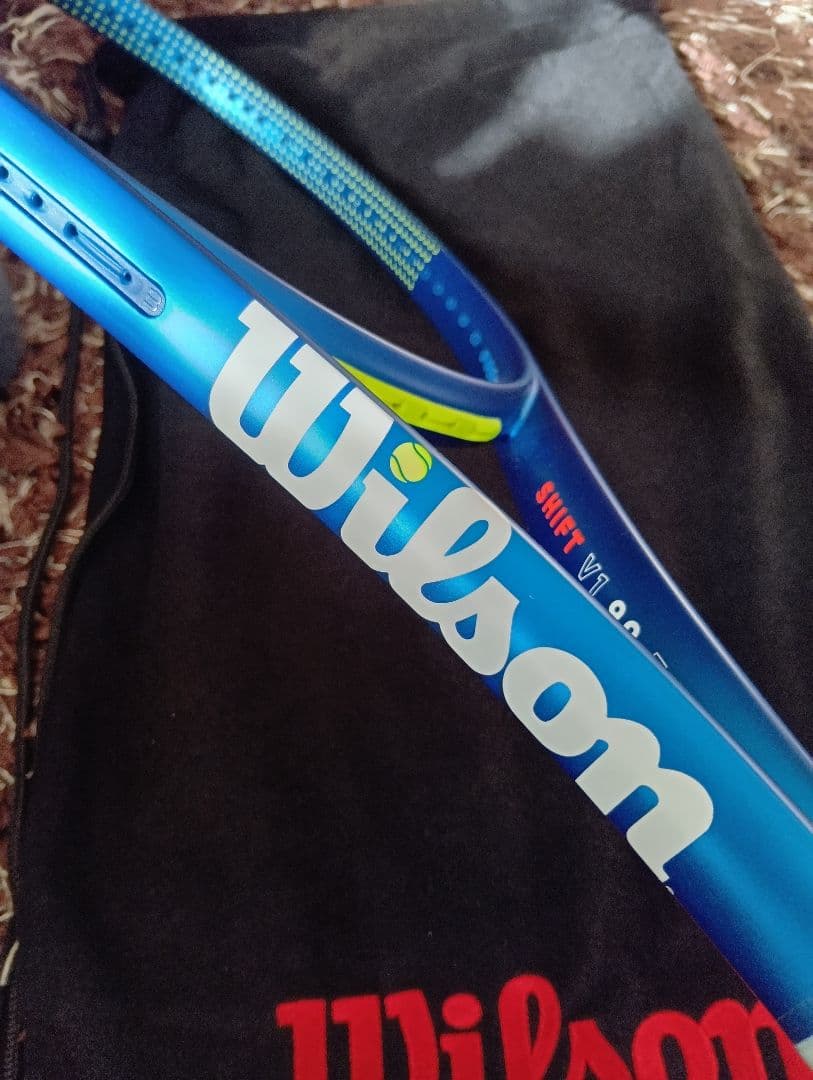 【限定モデル】ウイルソンSHIFT 99 V1 US OPEN