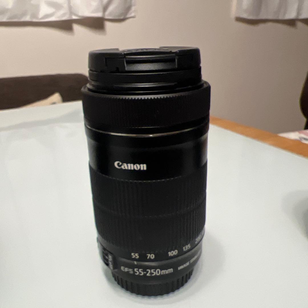 Canon一眼レフカメラ　EOS KISS X9