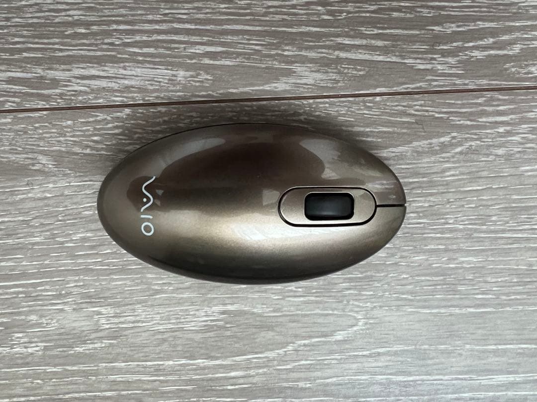 希少 Sony VAIO PCV-A1116N