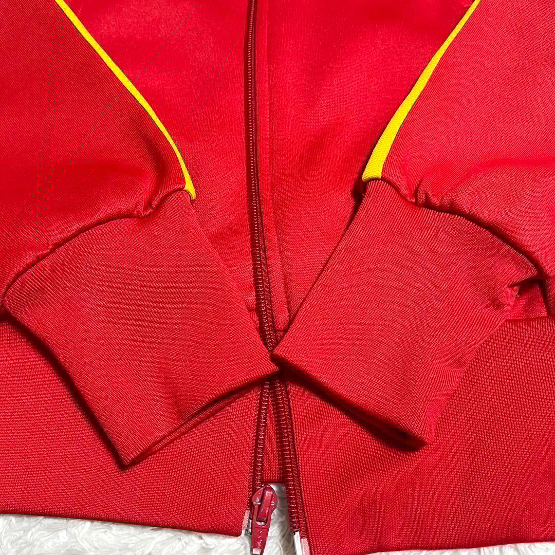 ✨超希少✨adidas スペイン代表 トラックジャケット W杯 サッカー