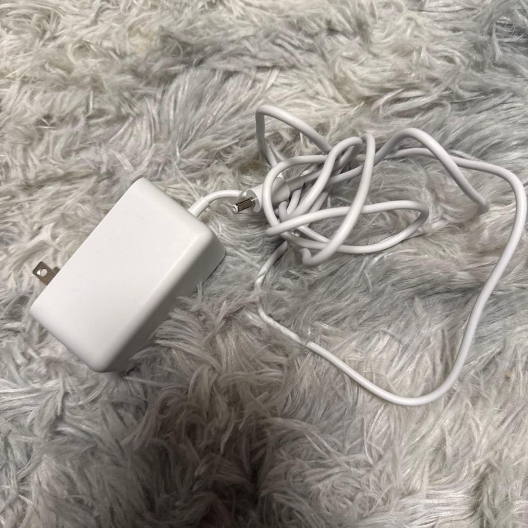 Alexa Echo Show 5 （第3世代） グレイシャーホワイト