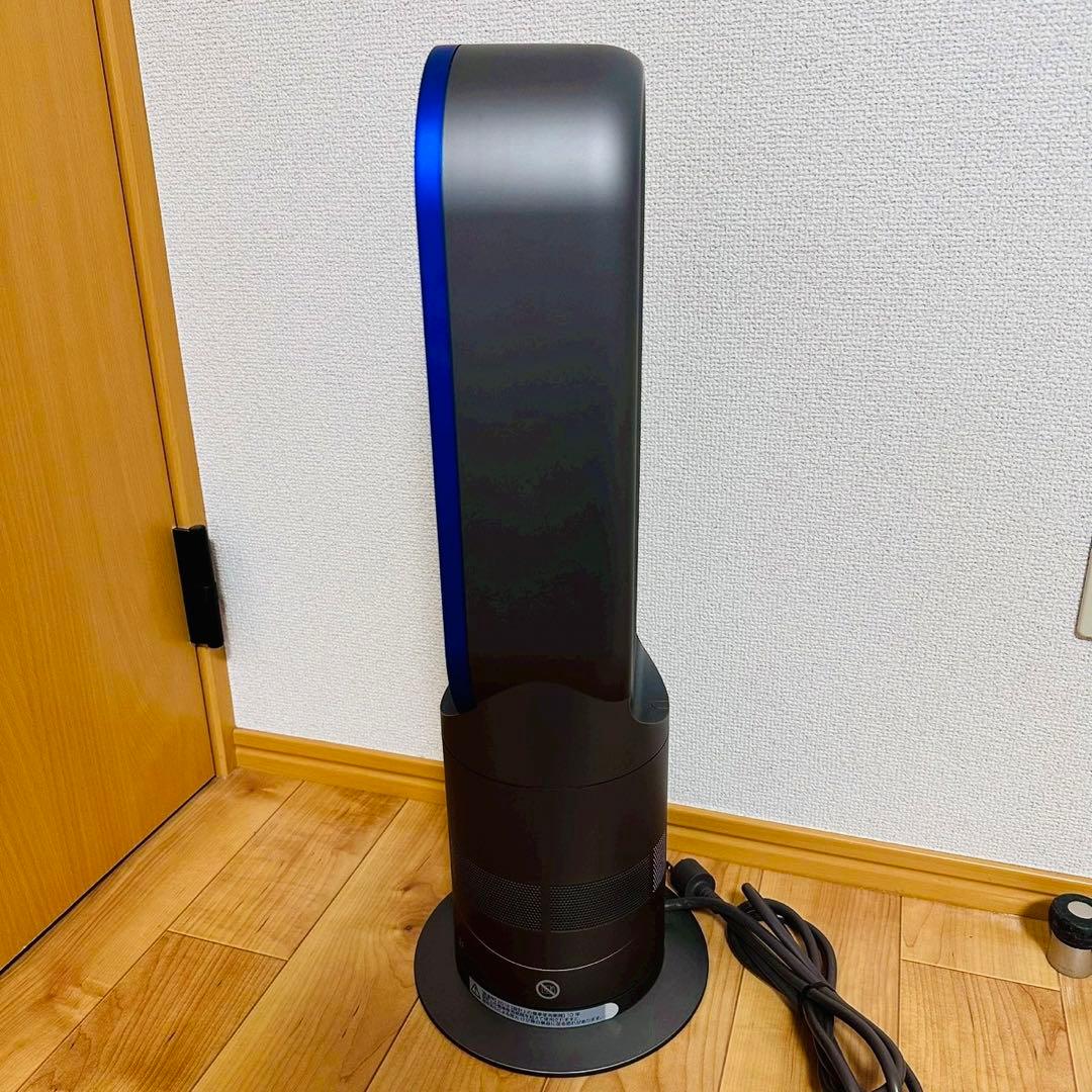 ほぼ未使用品✨dyson ダイソンAM04 Hot + Cool ファンヒーター