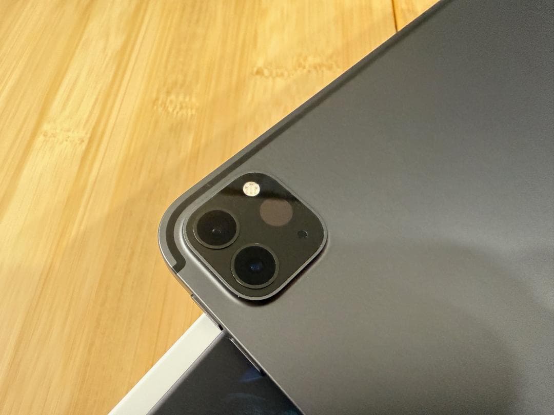 iPad Pro 12.9 Wi-Fi+Celluler 1TB 第4世代+α