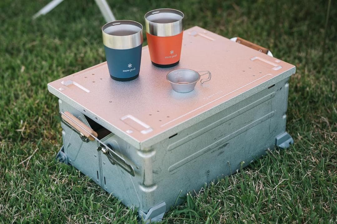 【新品・未開封】シェルフコンテナ リッドラック 25