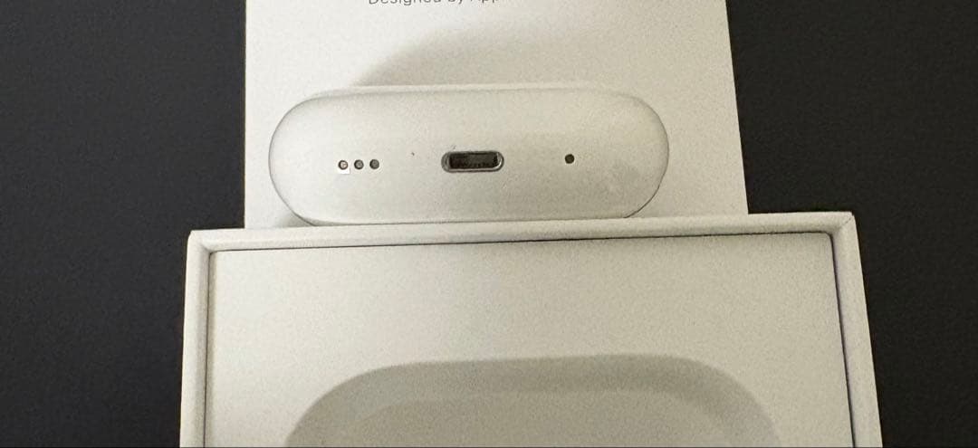 AirPods Pro2 第2世代 オマケカバー付 最終セール‼️