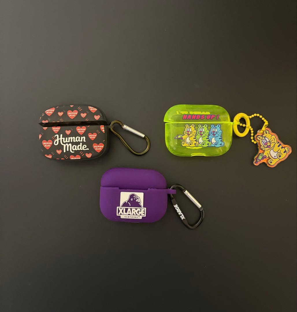 AirPods Pro2 第2世代 オマケカバー付 最終セール‼️