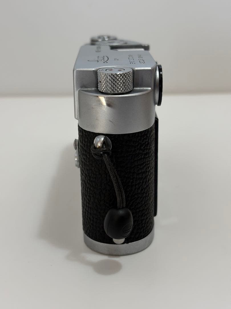ライカM2 Leica