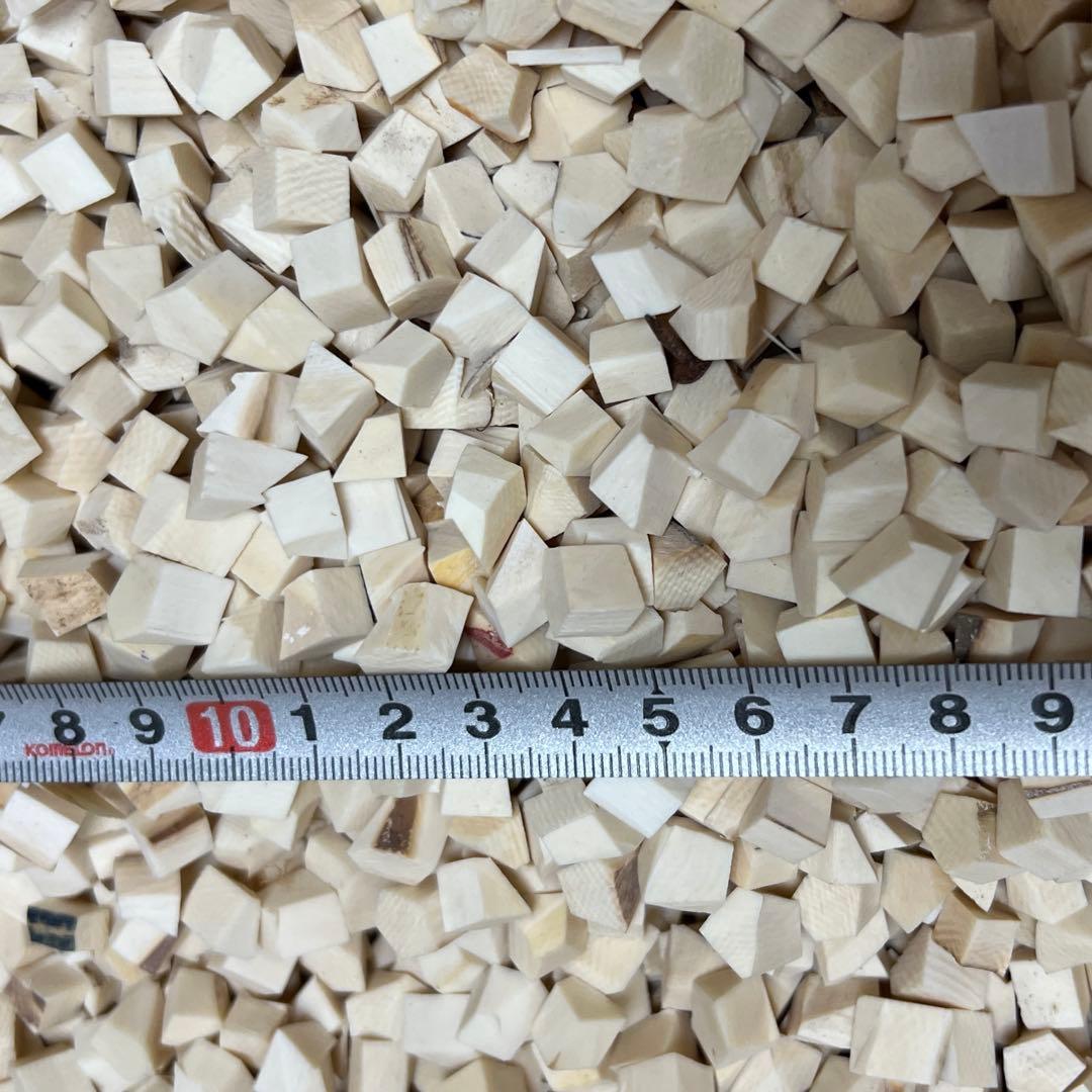 極上　端材　6451g 東さ8-0214③