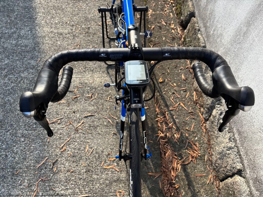 ミ*ゴ様 最終値下げ‼️ ルイガノ　LGS-LCR サイコン等セット‼️