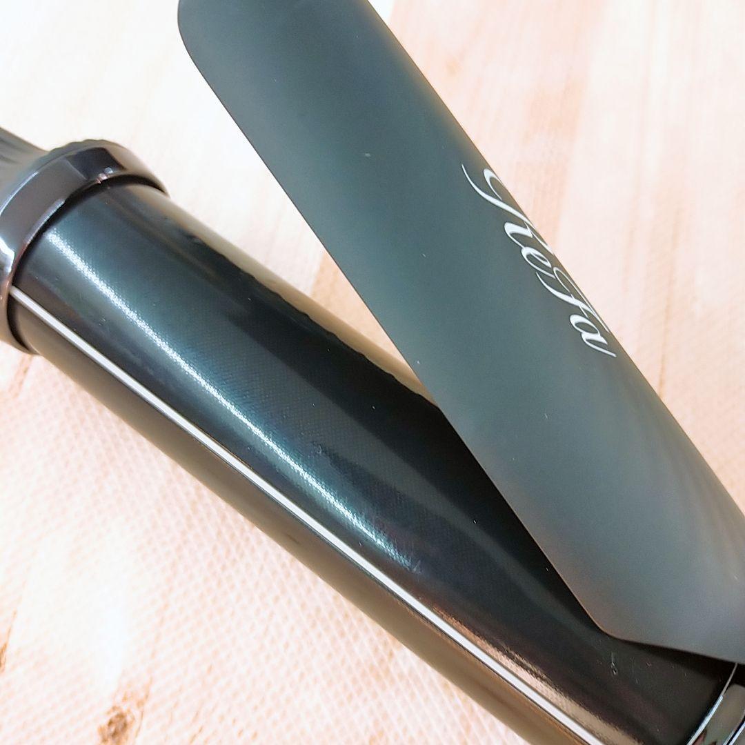 ほぼ未使用○最新モデル Refa リファ カール プロ 38mm