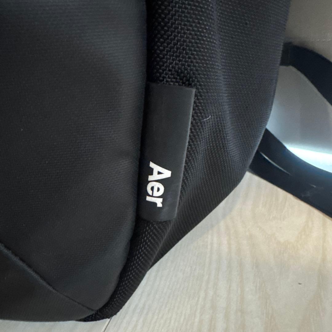 バッグ Aer Tech Pack2