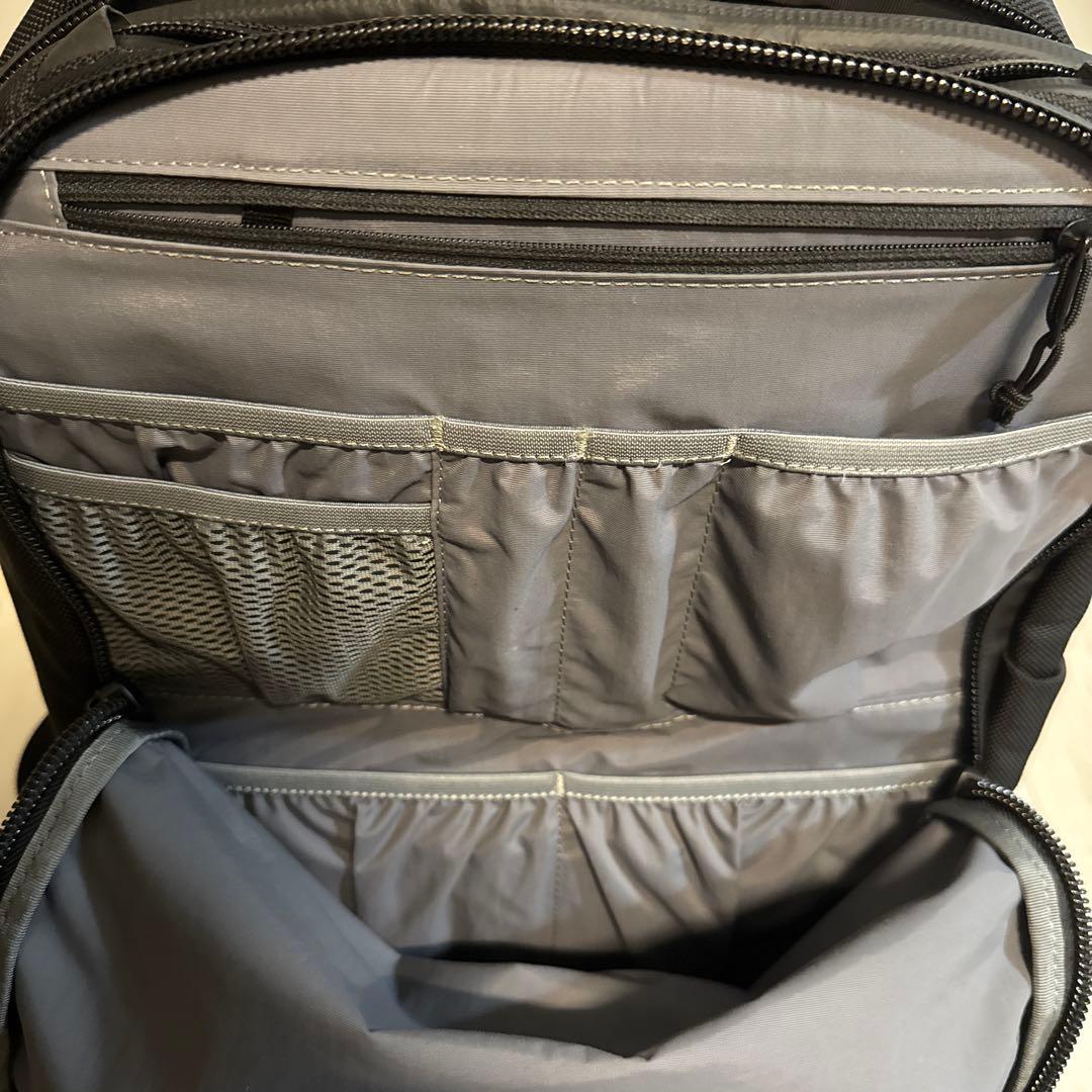 バッグ Aer Tech Pack2