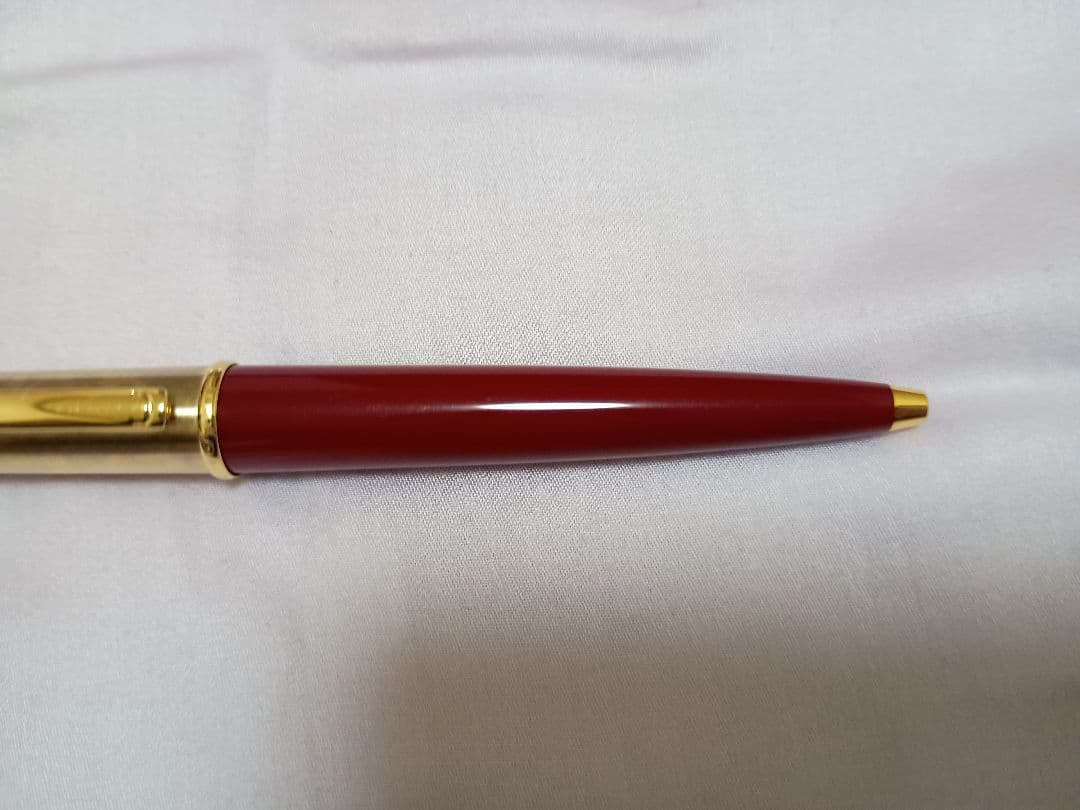 Cartier カルティエ　ボールペン　ディアボロ