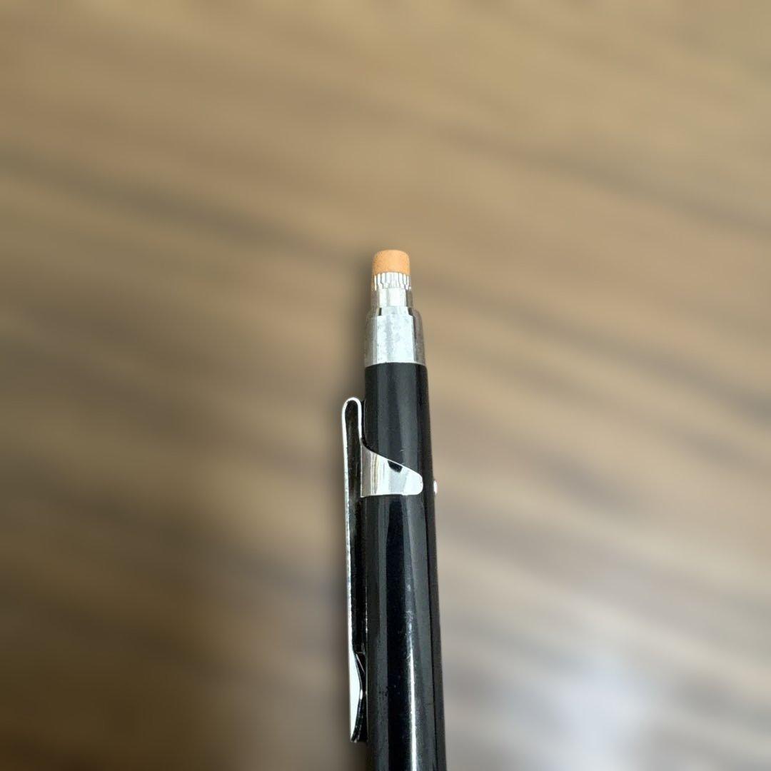 PILOT希少シャープ0.5