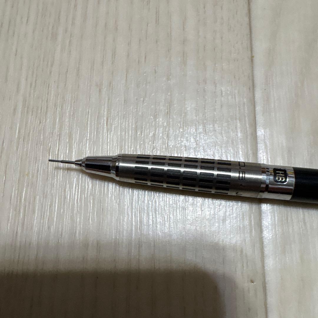 PILOT希少シャープ0.5