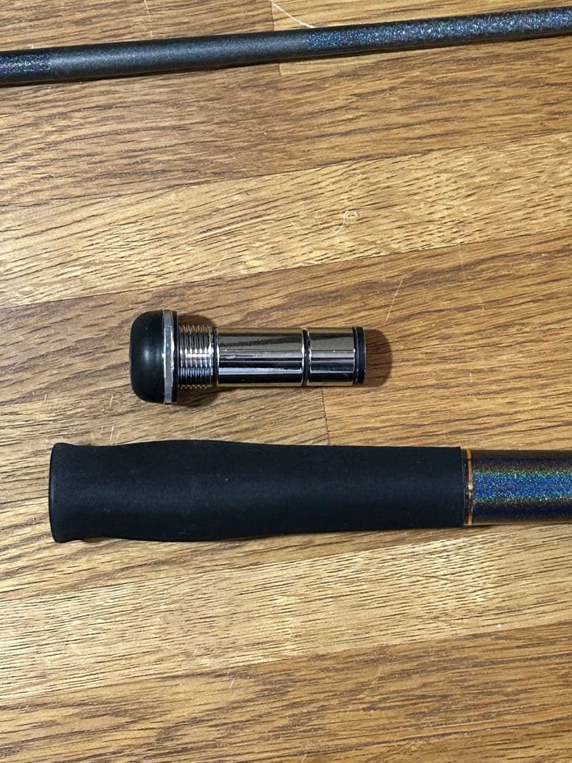 ダイワ トーナメントマスタライズ キス 30-405S SMT 中古美品