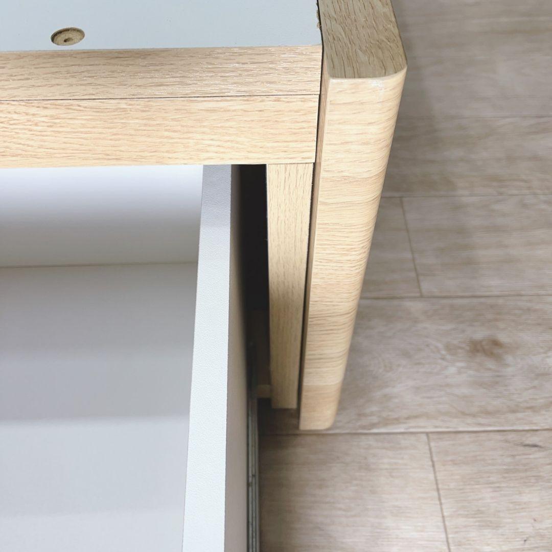 ◇訳有特価◇ニトリ◇ベッドフレーム◇ダブル◇収納コンセント付き◇大阪兵庫京都奈良