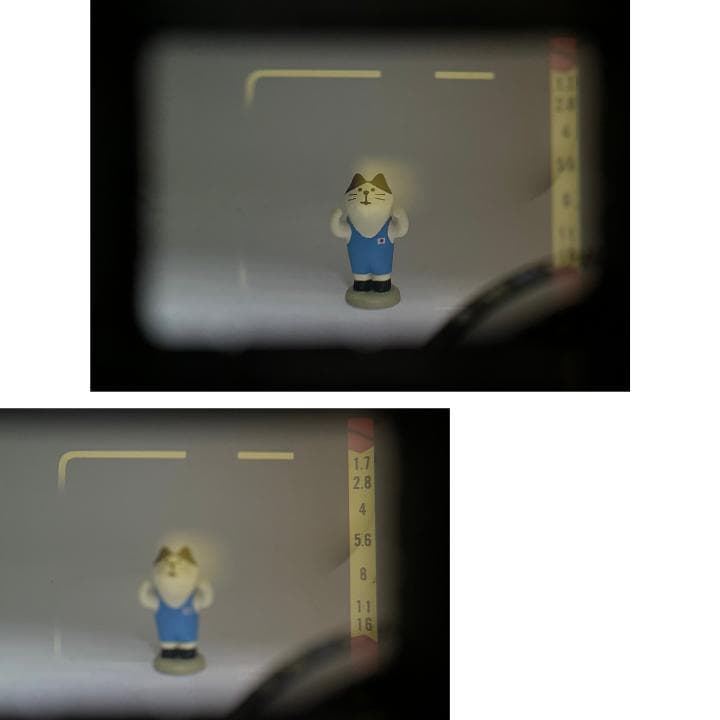 整備済 完動 Canonet Giii QL17 レンジファインダー AEOK