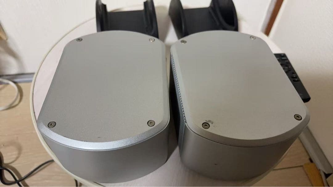 KENWOOD CORE-A55　 ケンウッド デジタルアンプ&スピーカー