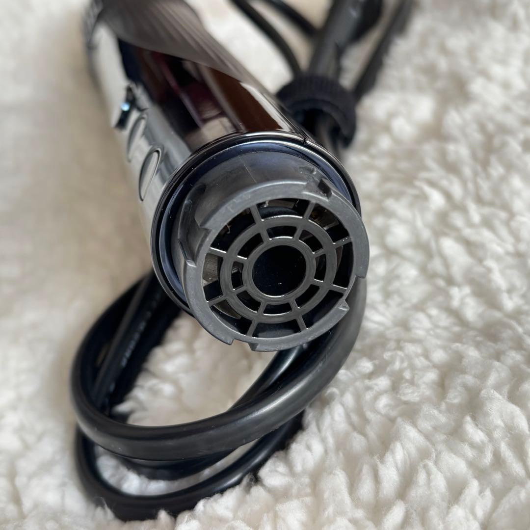 リファ　ビューテックリセッター ブラック　2024年製　RE-BI-03A