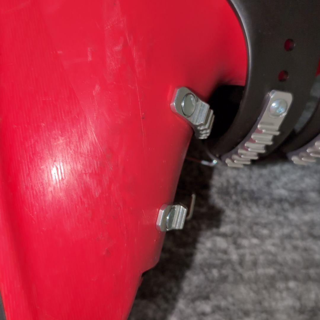 Atomic HAWX JR4 24.0〜24.5cm