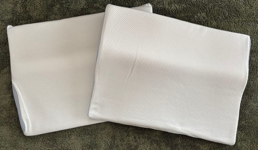 ⭐️美品トゥルースリーパー セブンスピロー (2個セット)(セミダブル対応)