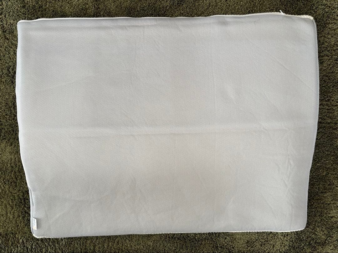 ⭐️美品トゥルースリーパー セブンスピロー (2個セット)(セミダブル対応)