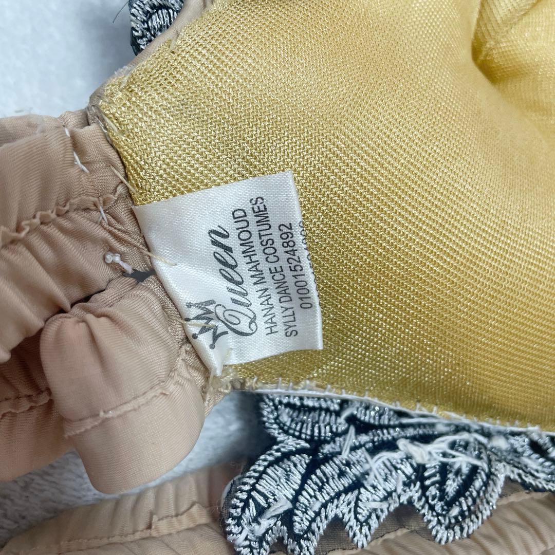 ベリーダンスHANAN衣装